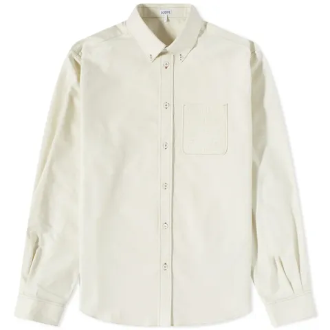 Anagram Pocket Shirt