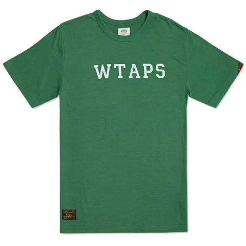 Logo Design Tee