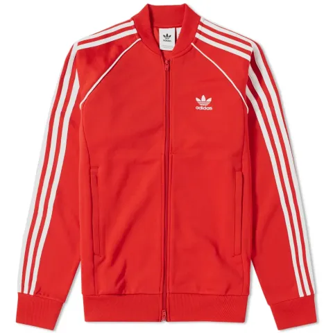 Superstar Track Top