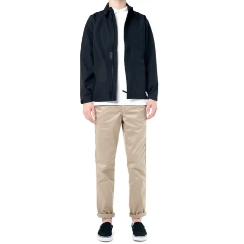 Tech Jacket