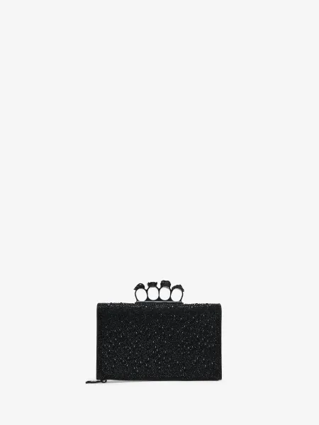 Knuckle Flat Pouch