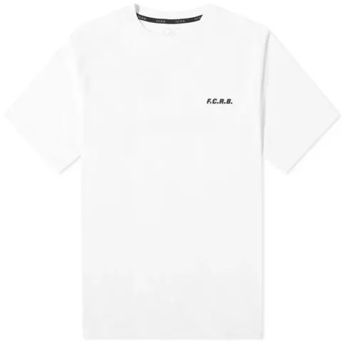 Emblem T-Shirt