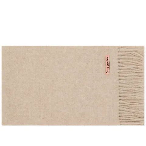 Canada Skinny New Scarf