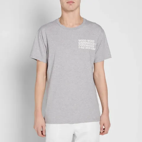 Slater Logo Tee