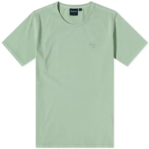 Garment Dyed T-Shirt