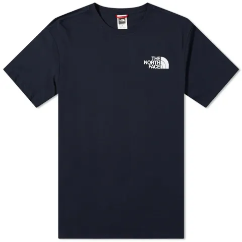 International USA T-Shirt