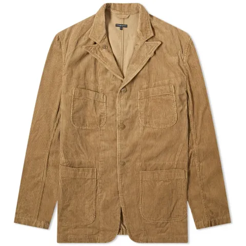 Bedford Jacket