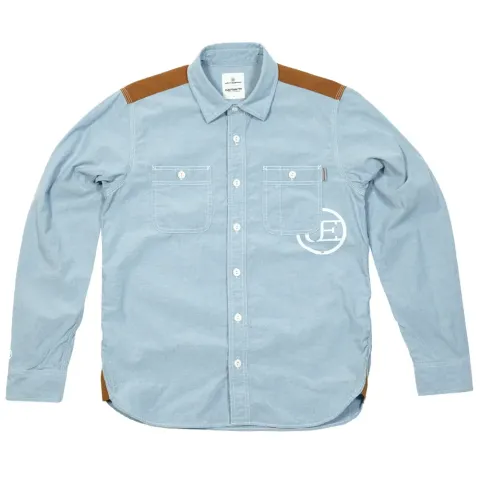 x Carhartt Clink Work Shirt