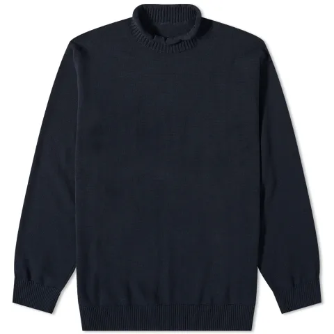 Dock Sweater
