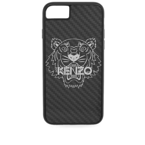 Carbon Fibre iPhone 7/8 Case