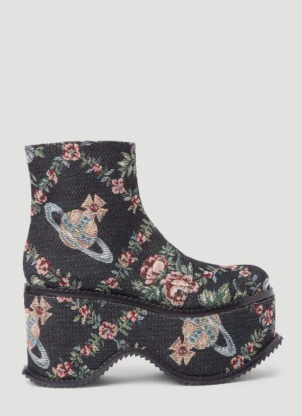 Slade Platform Boots