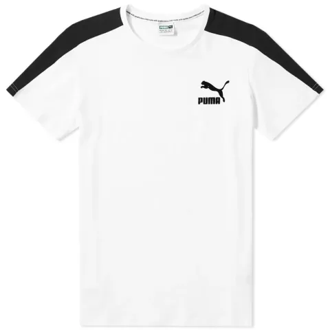 Archive T7 Stripe Tee