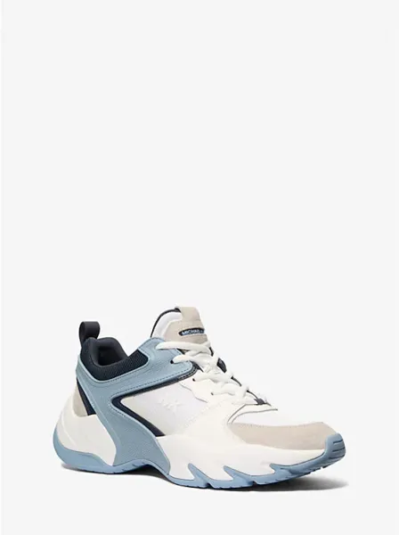Chase Mixed-Media Trainer
