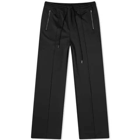 Bootcut Track Pant