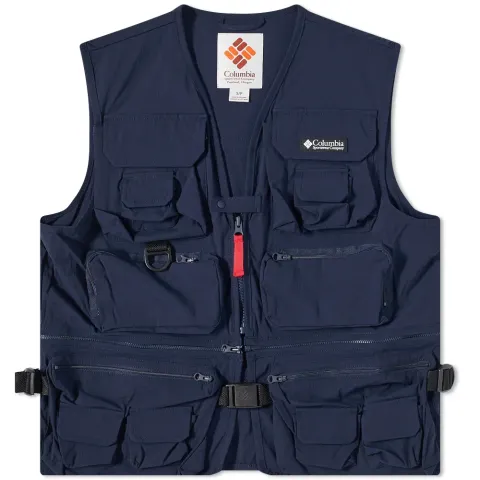 Field Creek Big Horn Vest