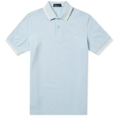 Fred Perry Twin Tipped Polo