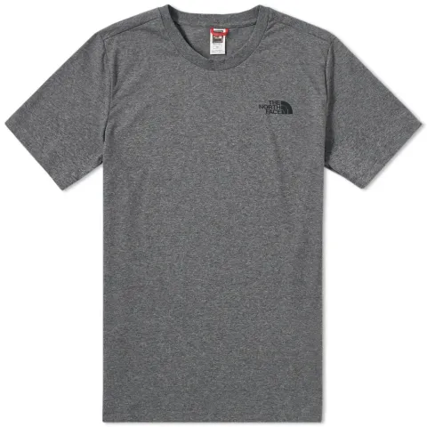 Simple Dome Tee