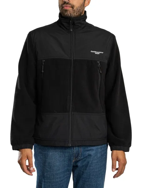 Carhartt WIP Edmore Zip Jacket