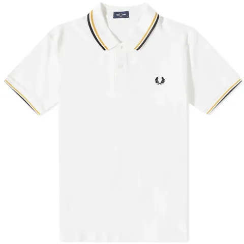 Twin Tipped Polo