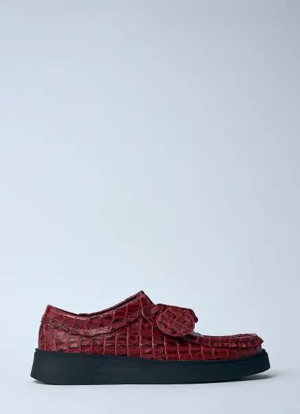 Torview Lace-Up Shoes