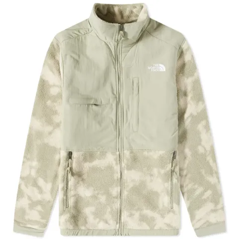 Printed Denali 2 Jacket