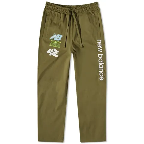 x Salehe Bembury PBJ Bembury Pant
