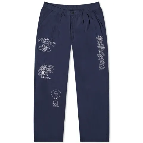 Leomi Resort Pant