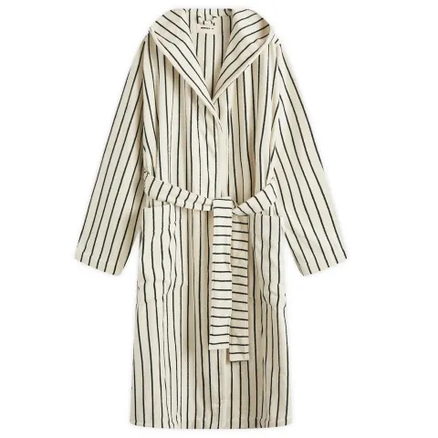 Terry Bathrobe