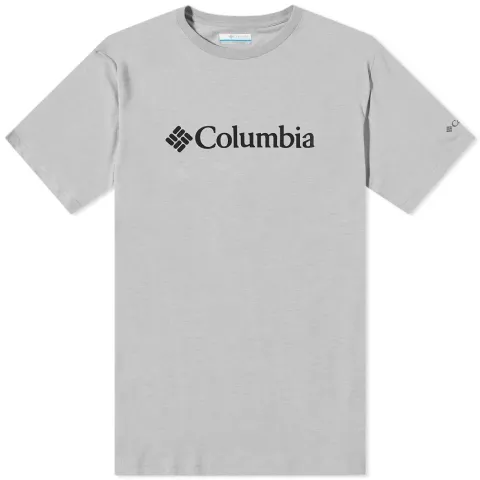 CSC Basic Logo T-Shirt