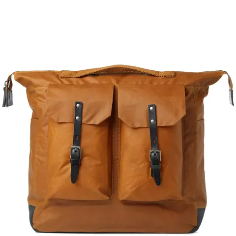 Frank Rucksack