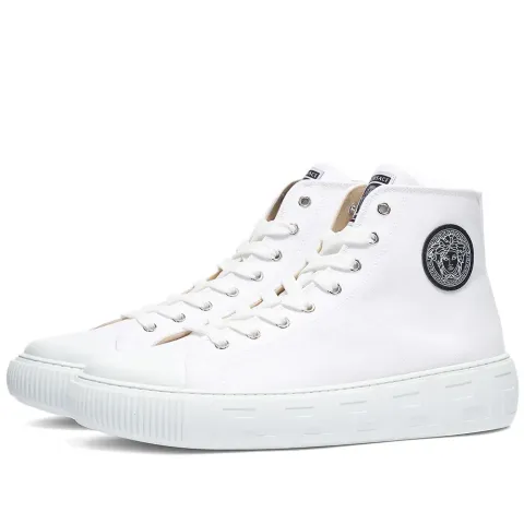 Medusa Hi Sneaker