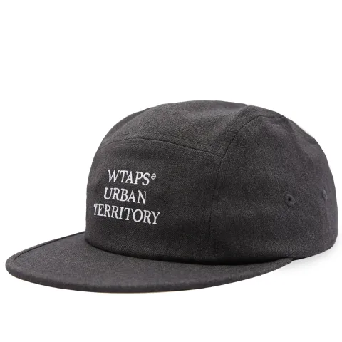 T-5 01 Logo WUT Cap