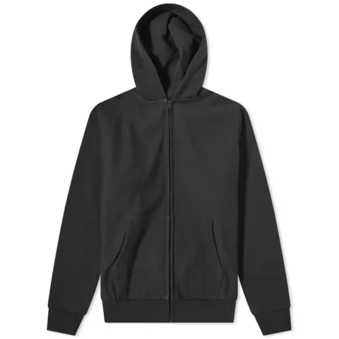 123 Zip Hoodie