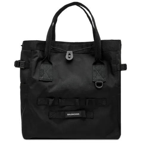 Army Tote Bag