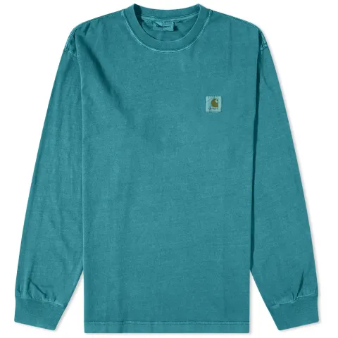 Long Sleeve Nelson T-Shirt