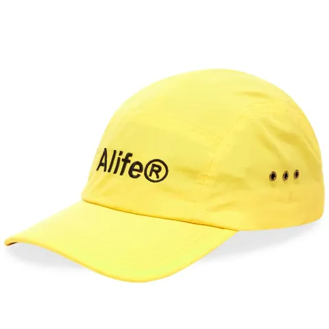 Five Panel Generic Logo Hat