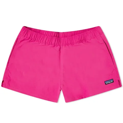 Barely Baggies 2 1/2" Short