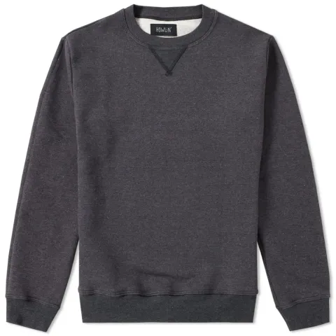 Howlin' Louis Crew Sweat