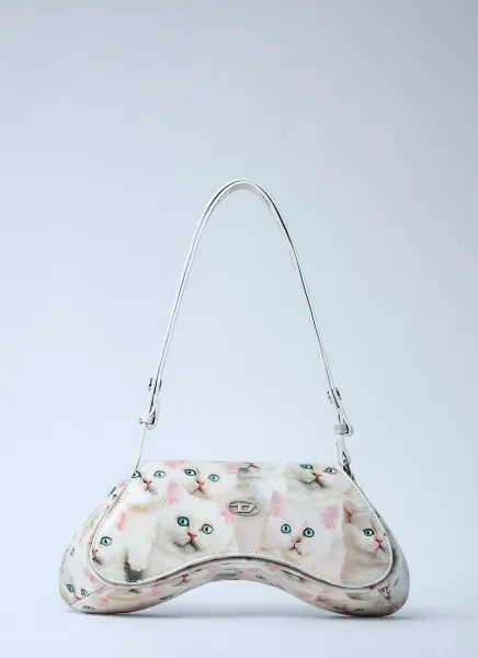 Play Shoulder Bag