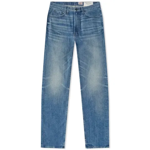 Fit 2 Slim Jeans