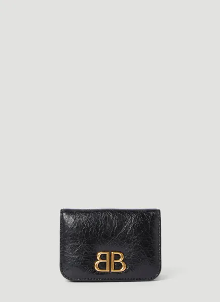 Monaco Wallet