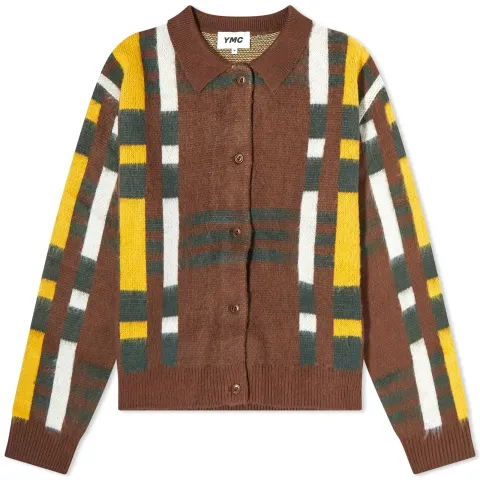 Rat Pack Cardigan