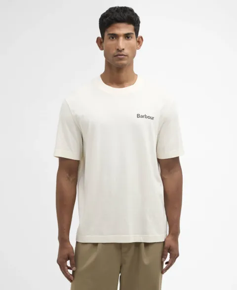 Packling Relaxed Graphic T-Shirt