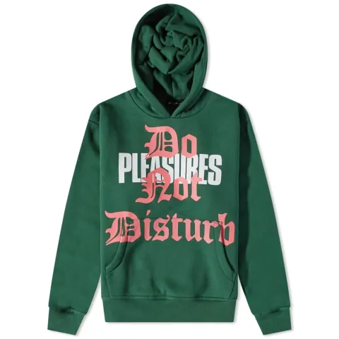 Do Not Disturb Hoodie