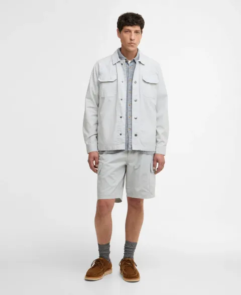 Draftmen Relaxed Cargo Short