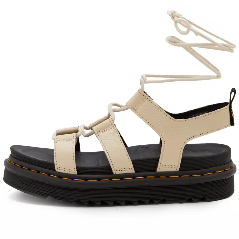 Nartilla Gladiator Sandal