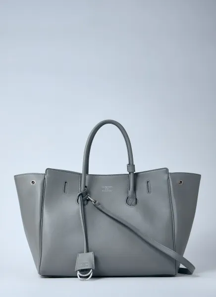 Small Hampton Carry All Handbag