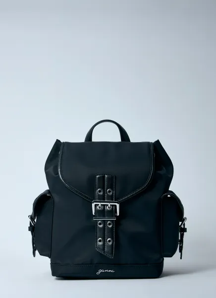 Small Bucky Backpack