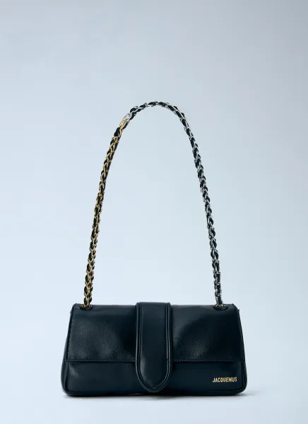 Jacquemus Le Bambino Chaîne Shoulder Bag