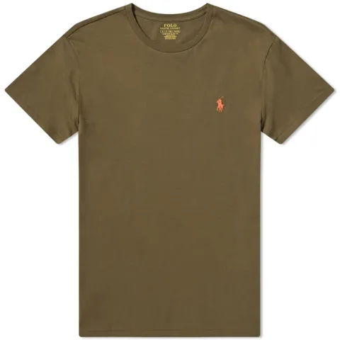 Custom Fit T-Shirt